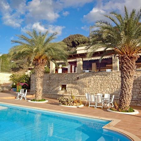Kreta Villa Anastasia Σητεία Εξωτερικό φωτογραφία