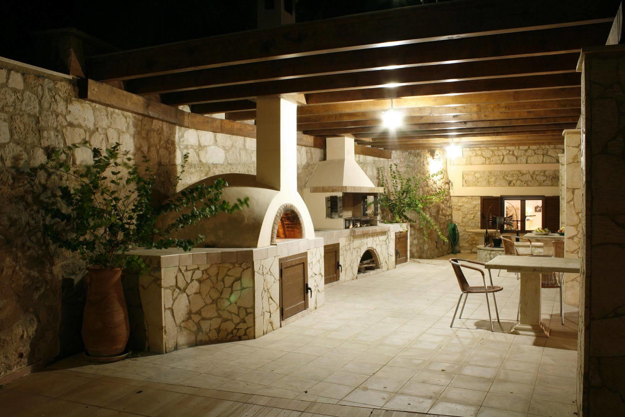 Kreta Villa Anastasia Σητεία Εξωτερικό φωτογραφία